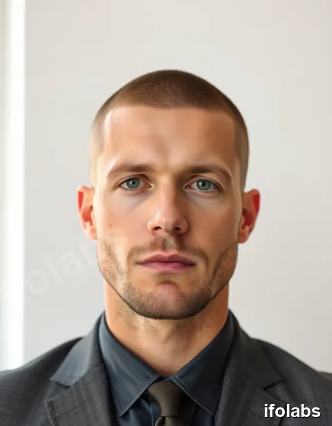 ifolabs AI workforce avatar