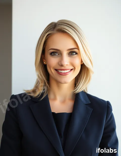 ifolabs AI workforce avatar