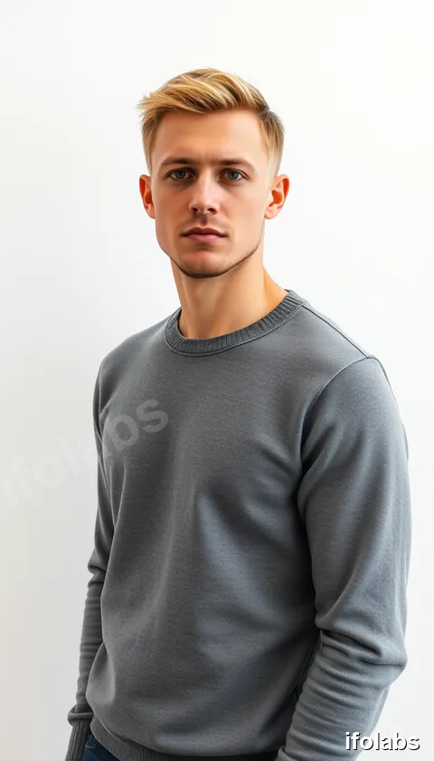 ifolabs AI workforce avatar