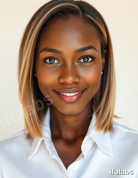 ifolabs AI workforce avatar