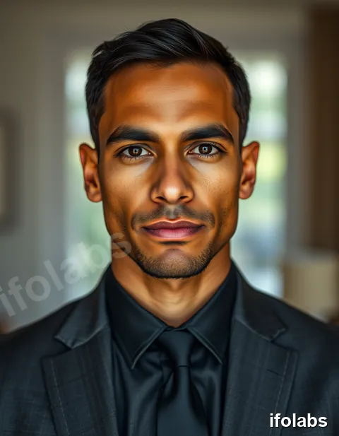 ifolabs AI workforce avatar