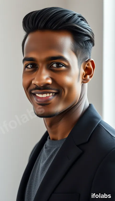 ifolabs AI workforce avatar