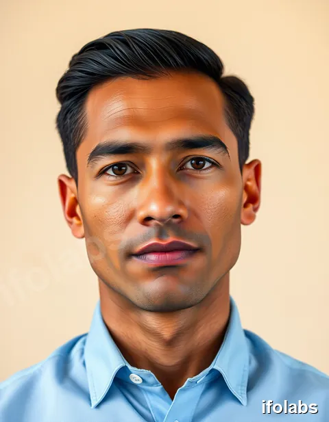 ifolabs AI workforce avatar
