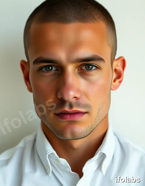 ifolabs AI workforce avatar