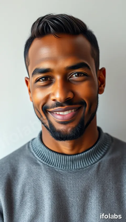 ifolabs AI workforce avatar