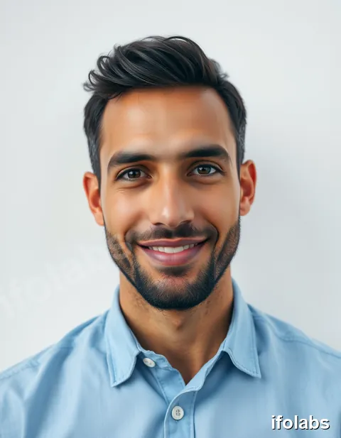 ifolabs AI workforce avatar