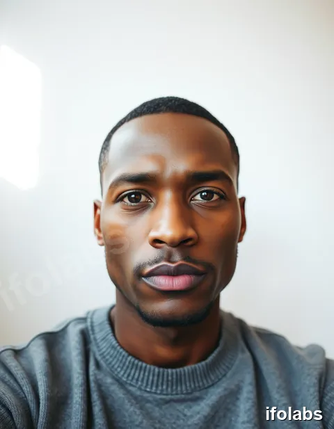 ifolabs AI workforce avatar