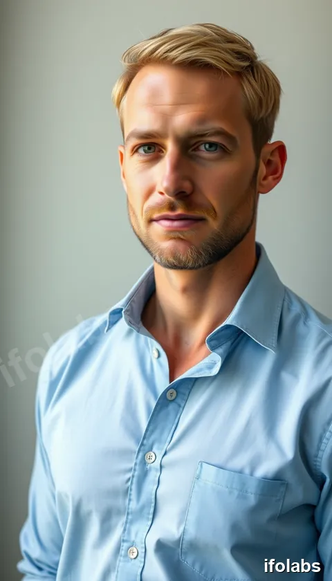 ifolabs AI workforce avatar