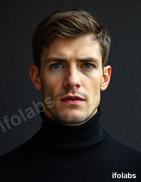 ifolabs AI workforce avatar