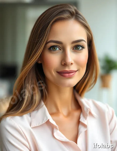 ifolabs AI workforce avatar