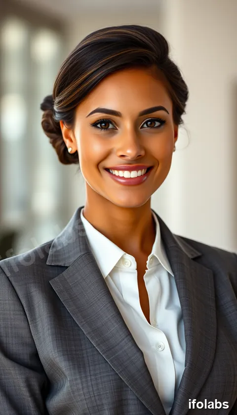 ifolabs AI workforce avatar