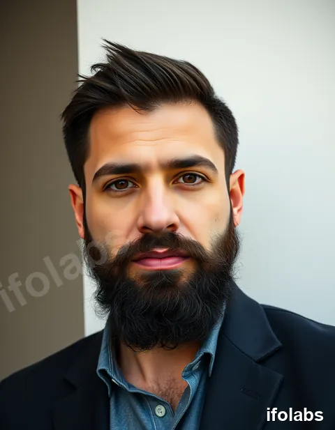 ifolabs AI workforce avatar