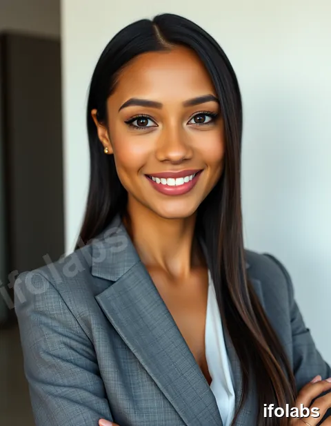 ifolabs AI workforce avatar