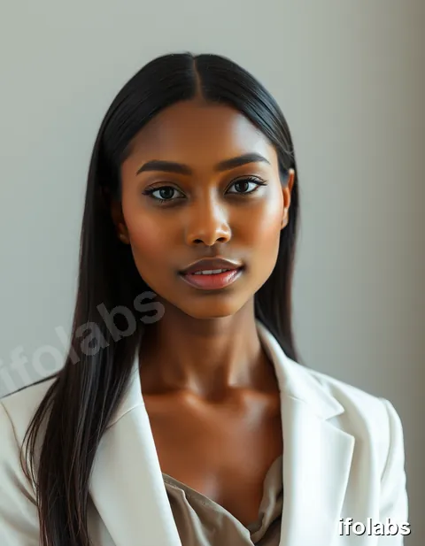ifolabs AI workforce avatar