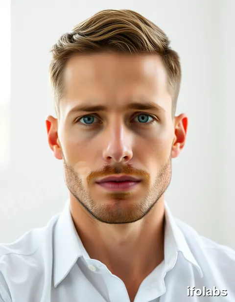 ifolabs AI workforce avatar