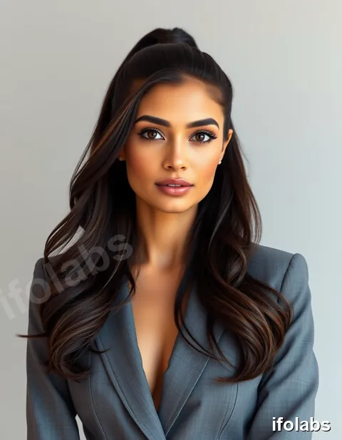ifolabs AI workforce avatar