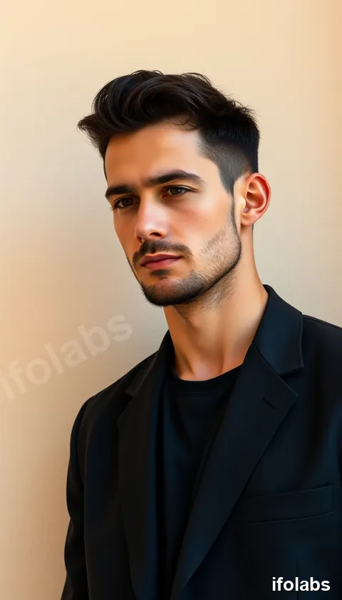ifolabs AI workforce avatar
