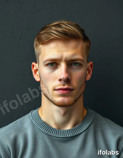 ifolabs AI workforce avatar