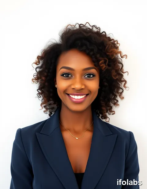 ifolabs AI workforce avatar