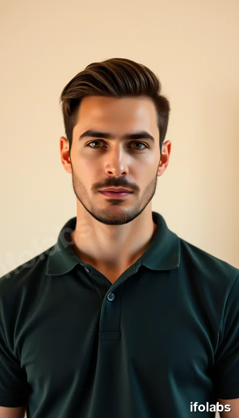 ifolabs AI workforce avatar