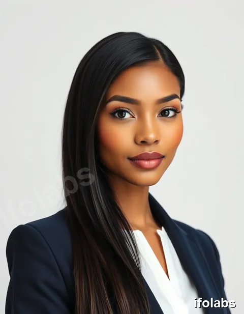ifolabs AI workforce avatar