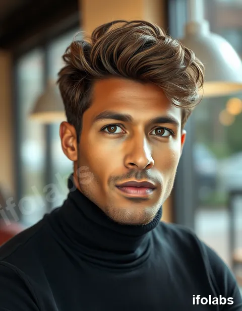ifolabs AI workforce avatar