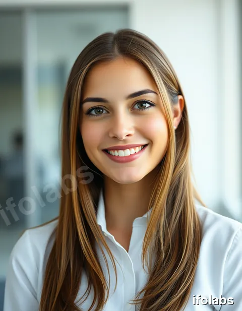 ifolabs AI workforce avatar