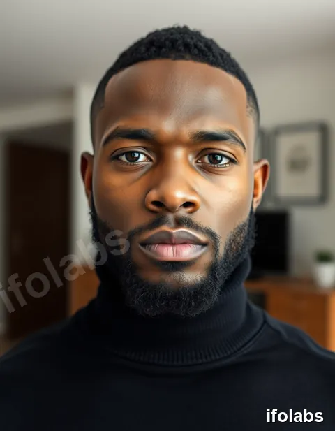 ifolabs AI workforce avatar