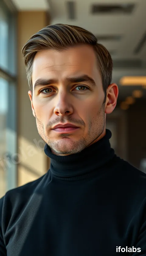 ifolabs AI workforce avatar