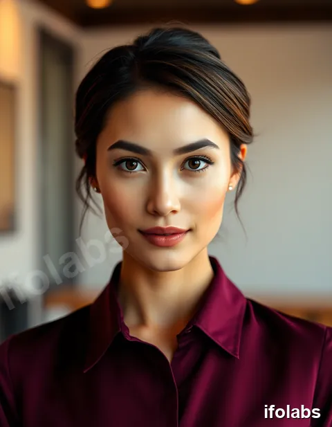 ifolabs AI workforce avatar