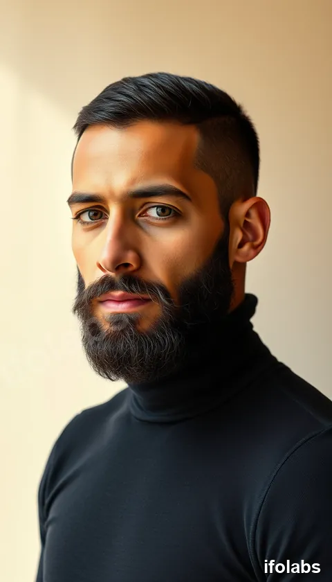 ifolabs AI workforce avatar
