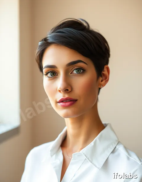 ifolabs AI workforce avatar