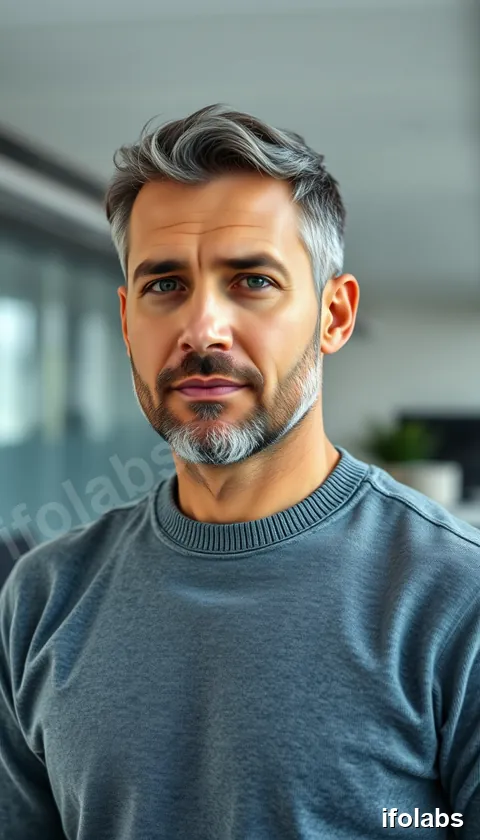 ifolabs AI workforce avatar