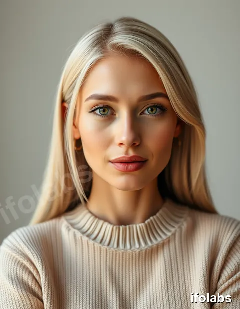 ifolabs AI workforce avatar
