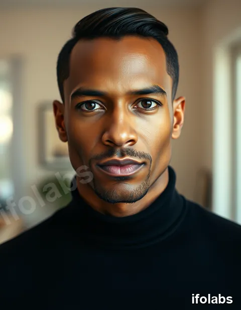 ifolabs AI workforce avatar