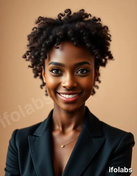 ifolabs AI workforce avatar