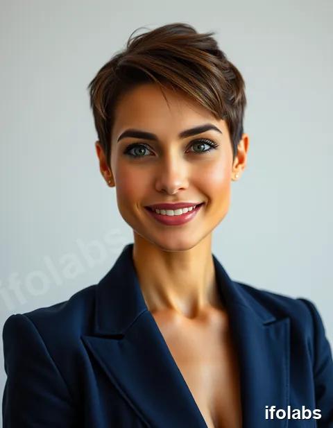 ifolabs AI workforce avatar