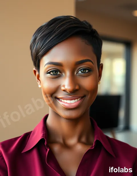 ifolabs AI workforce avatar